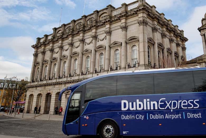 Heuston Station