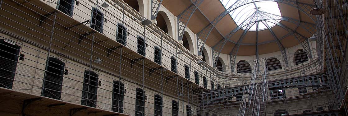 Prison de Kilmainham