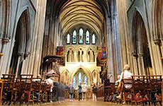 Guide de Dublin