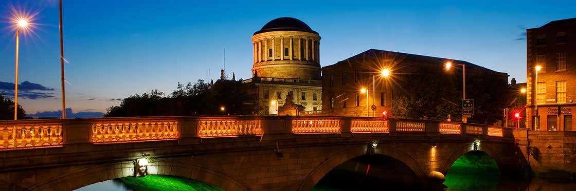 Dublin en deux jours