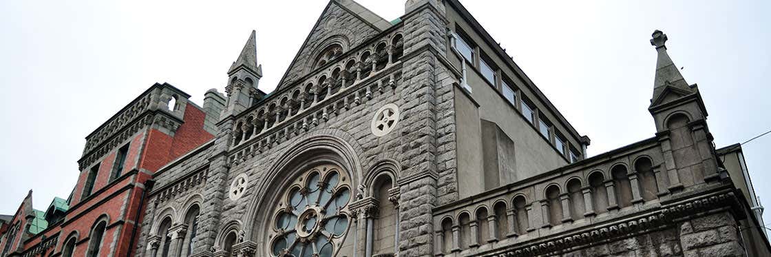 Eglise Sainte-Thérèse