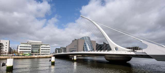 Visite privée dans Dublin